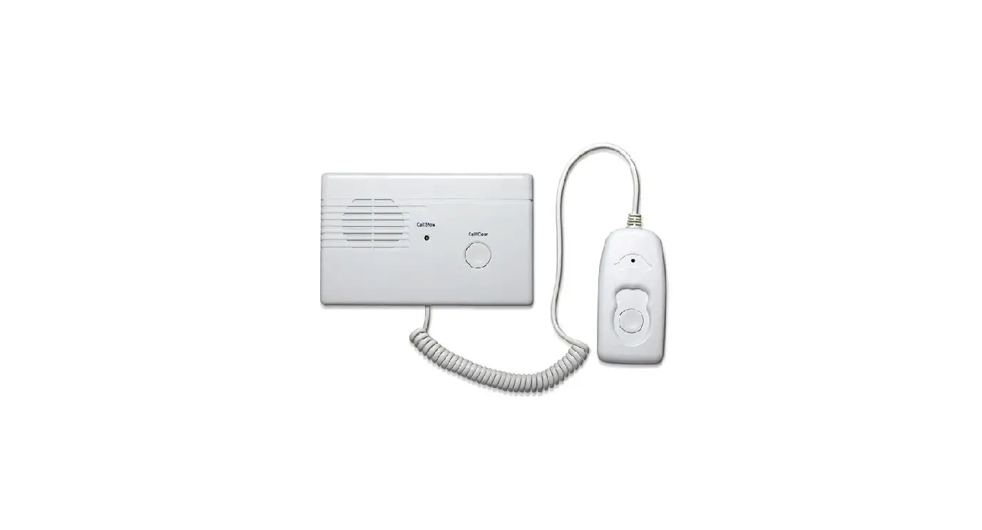 Quanzhou Daytech Electronics Lc01bt Call Button User Manual