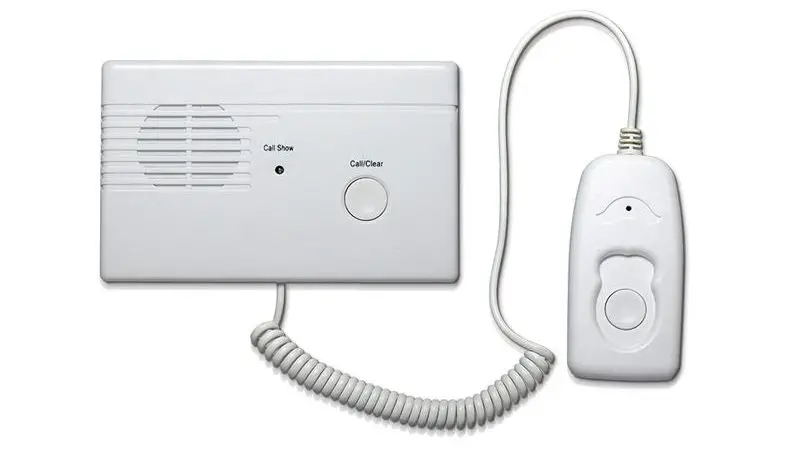 Quanzhou Daytech Call Button FEATURE IMAGE