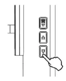 Quanzhou Daytech Call Button FIG 4