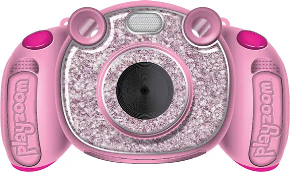 Playzoom Snapcam User Manual Playzoom Snapcam User Manual