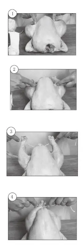 kogan KA23LSSFRYA 23L 1700W Digital Air Fryer Oven FIG 13