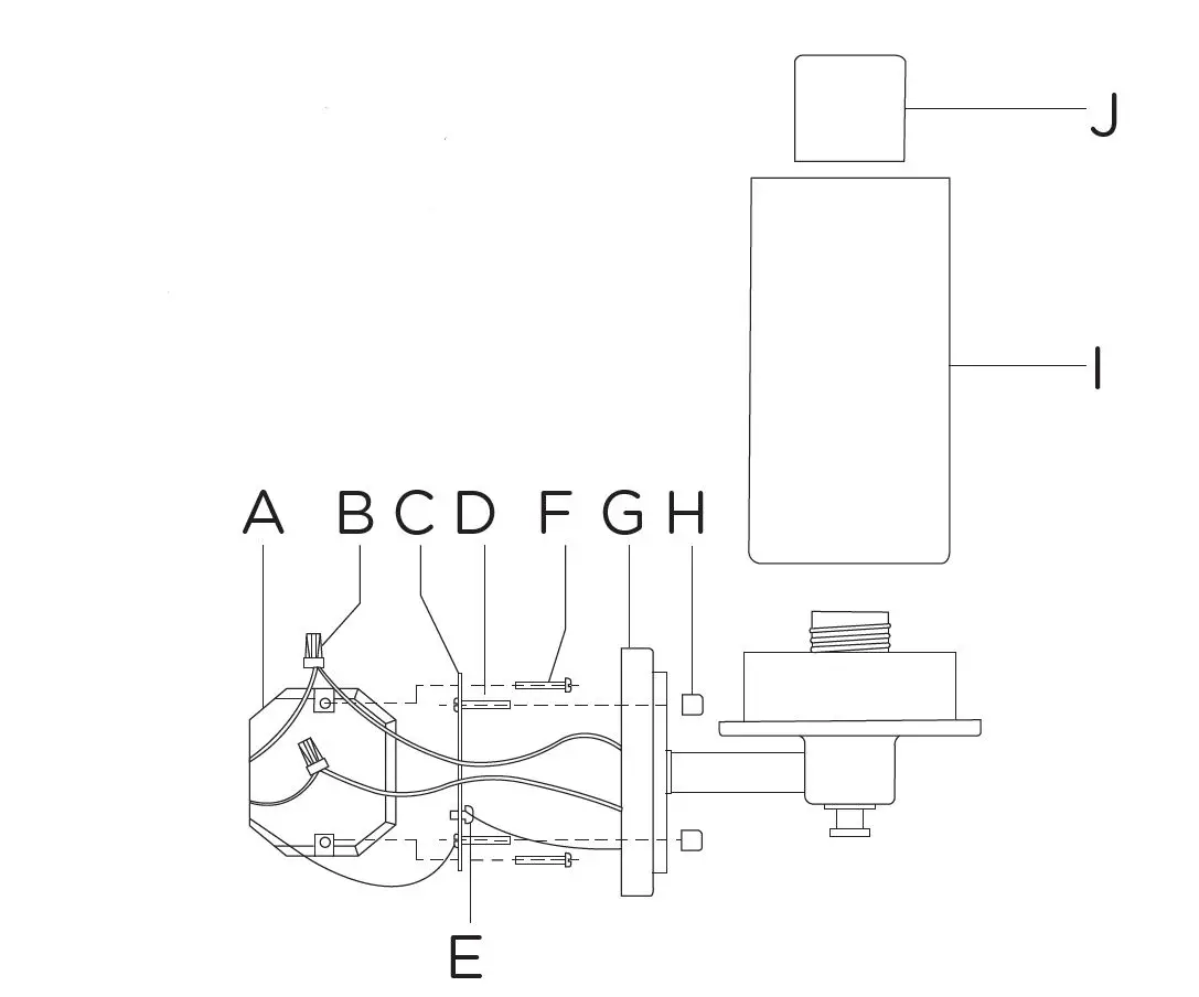 enbrighten 63171 Vanity Light fig1