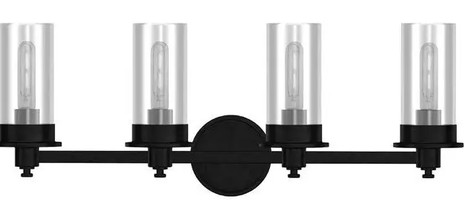 enbrighten 63171 Vanity Light image