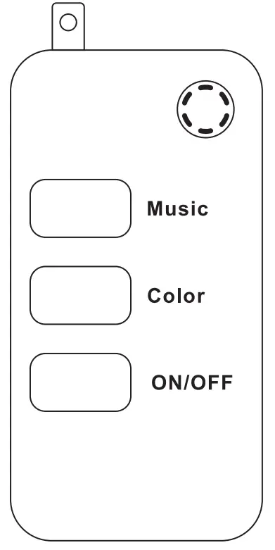 SMART POINT MSL8V2 SmartIndoor Mini Globe String Lights - app 6