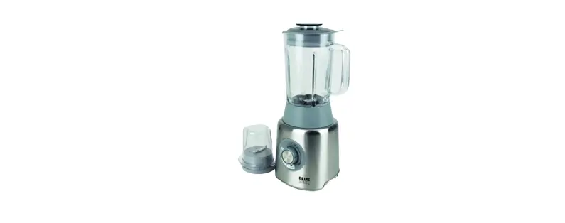 Sq Professional K-mojo-blue Steel Blender User Guide Sq Professional K-mojo-blue Steel Blender User Guide