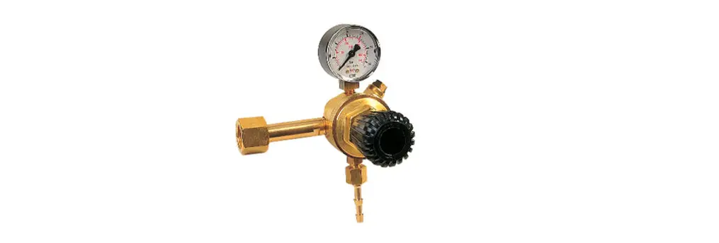 Clarke Ir1a 1 Gauge Ind Pressure Regulator Instruction Manual