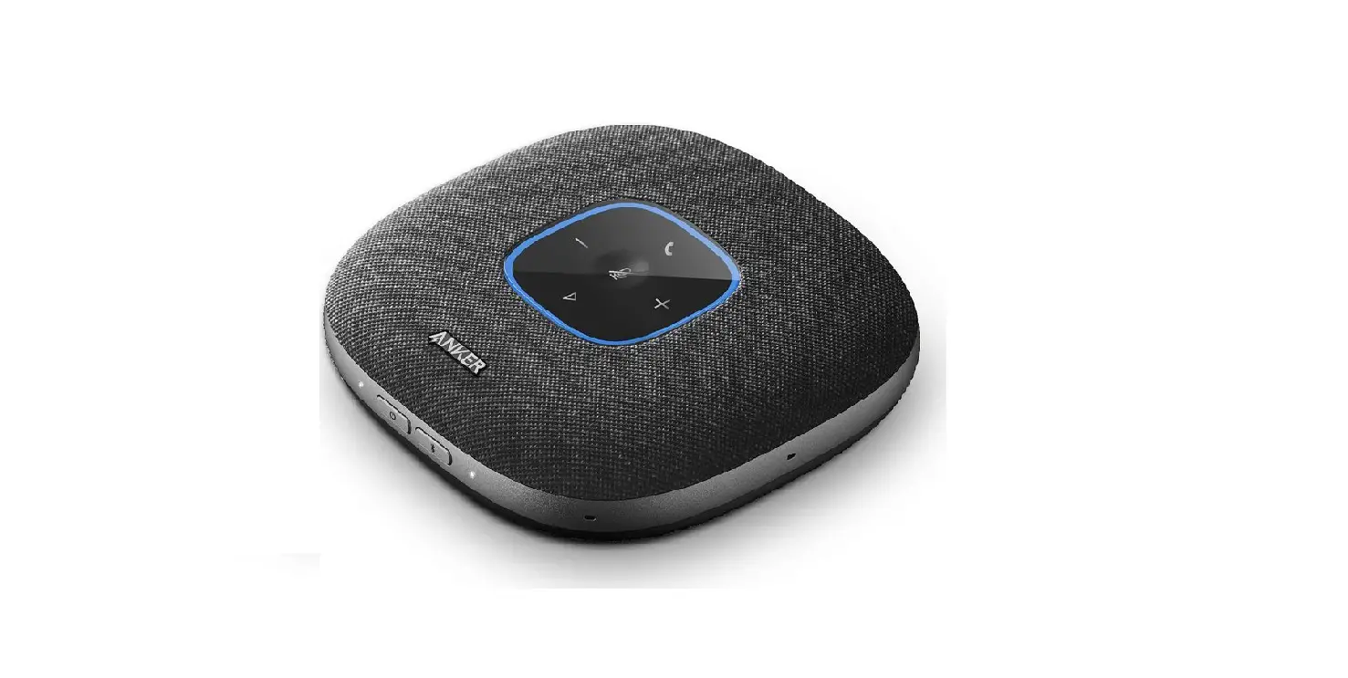 Anker S330 Powerconf Usb Speakerphone User Guide