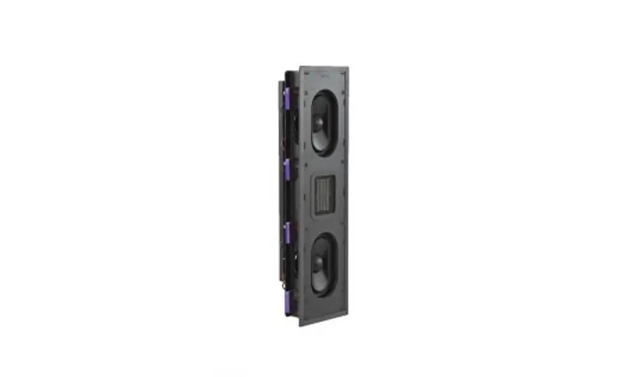 Wisdom P4i Planar Magnetic Hybrid Loudspeaker Owner's Manual