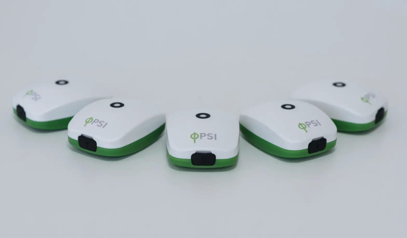 Psi Spectrapen Mini Handheld Device User Guide