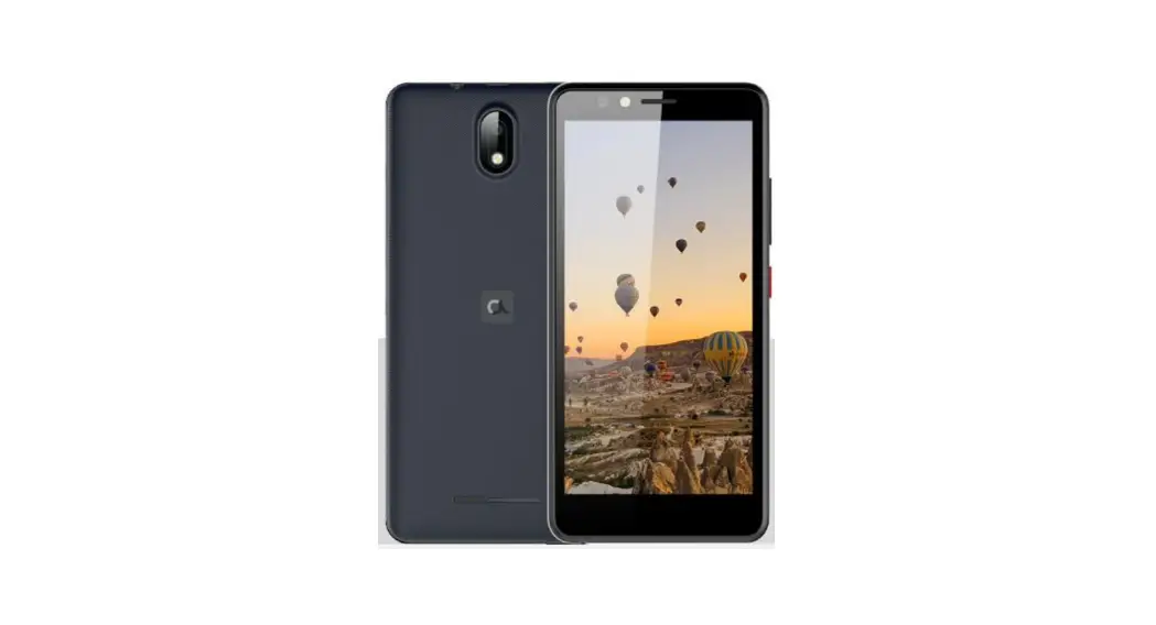 Mobiwire Qpnneka Smartphone User Guide