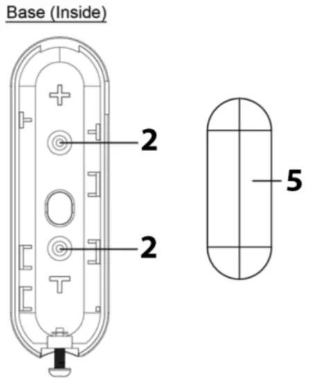 BLAUPUNKT-DC-S4-Multitronic-Smart-Home-Senors-Overview