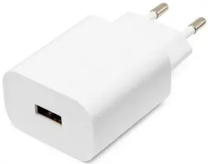 Linocell USB Quick Charge 3.0 charger User Manual