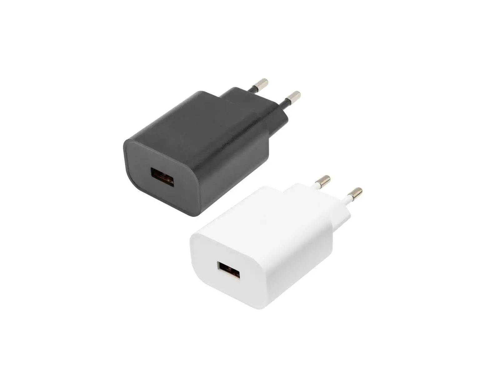 Linocell Usb Quick Charge 3.0 Charger User Manual