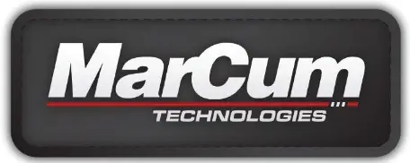 MarCum logo