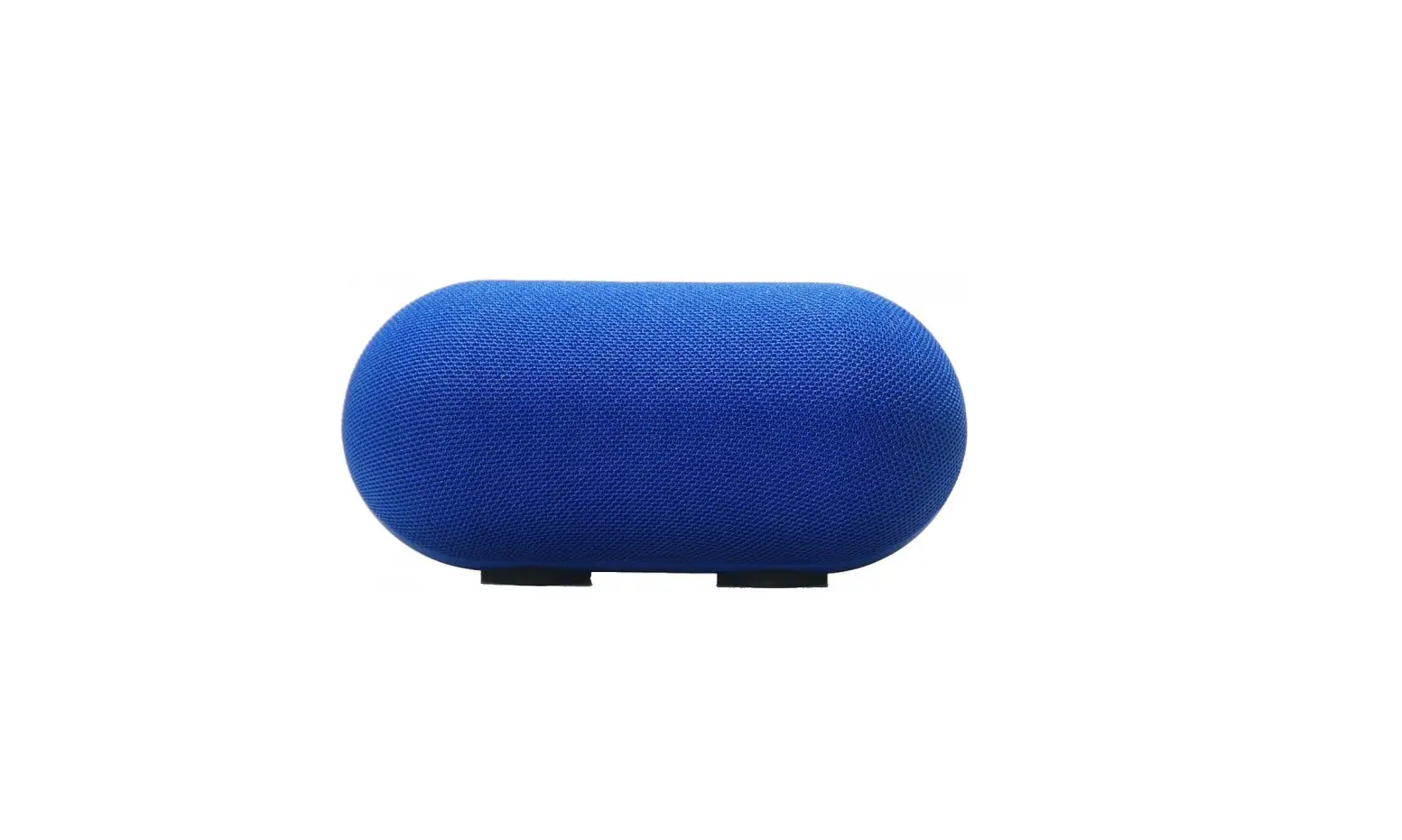 Crystal Audio Bs-01-bl Pod Bluetooth Speaker Instruction Manual