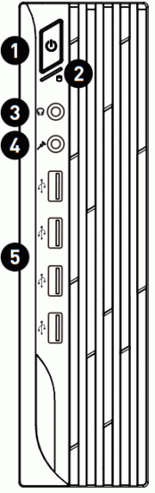 msi PRO Series Personal Computer - System Overview