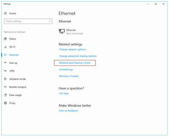 msi PRO Series Personal Computer - Wired Network