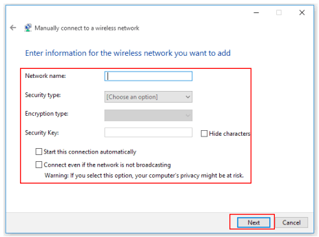 msi PRO Series Personal Computer - information