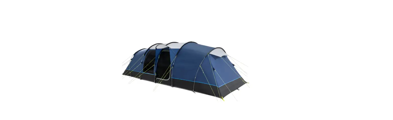 Kampa Water Gate Canopy Instruction Manual