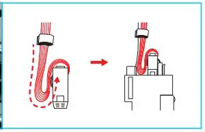 XYZPRINTING 3D Printer Da Vinci nano - Printer Setup 3
