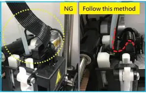 XYZPRINTING 3D Printer Da Vinci nano - Printer Setup 5