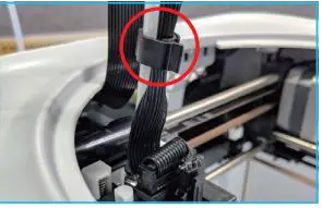 XYZPRINTING 3D Printer Da Vinci nano - Printer Setup 6