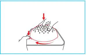 XYZPRINTING 3D Printer Da Vinci nano - Printer Setup 9