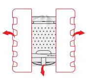 XYZPRINTING 3D Printer Da Vinci nano - Unpacking 2