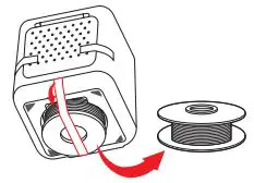 XYZPRINTING 3D Printer Da Vinci nano - Unpacking 3