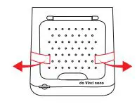 XYZPRINTING 3D Printer Da Vinci nano - Unpacking 4