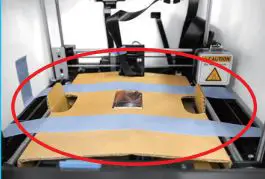 XYZPRINTING 3D Printer Da Vinci nano - Unpacking 5