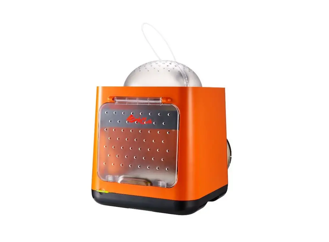 Xyzprinting 3d Printer Da Vinci Nano User Guide Xyzprinting 3d Printer Da Vinci Nano User Guide