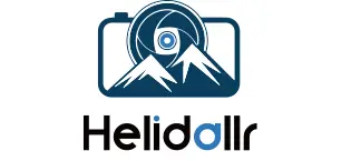 Helidallr - Logo