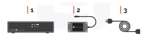 logic controls LC-8100 Mini KDS Industrial Computer fig 2