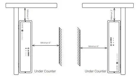 logic controls LC-8100 Mini KDS Industrial Computer fig 6