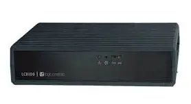 logic controls LC-8100 Mini KDS Industrial Computer image