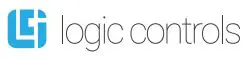 logic controls logo