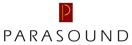 PARASOUND logo
