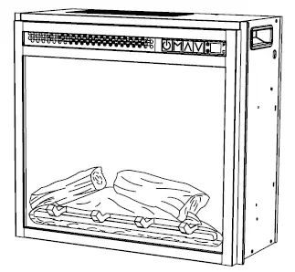 SP5509-Hearth-Pro-Electric-Fireplaces-and-Stoves-5