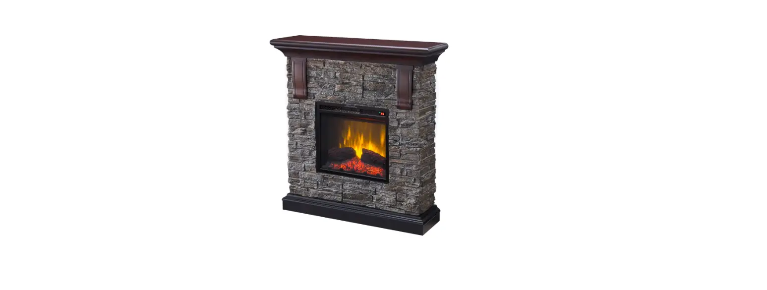 Sp5509 Hearth Pro Electric Fireplaces And Stoves User Manual