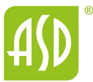 ASD -logo