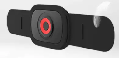 POSTURE360 210805 PostureSense Wearable Device pro