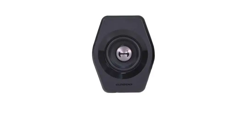 Edifier Edf131 Gaming Speakers User Guide Edifier Edf131 Gaming Speakers User Guide