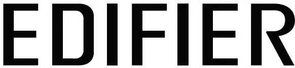 EDIFIER EDF131 Gaming Speakers LOGO