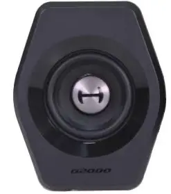 EDIFIER EDF131 Gaming Speakers PROD