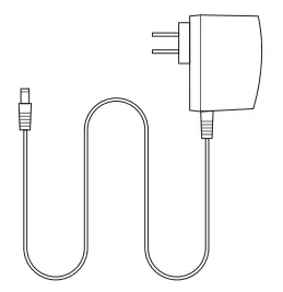 AC/DC Power Adapter