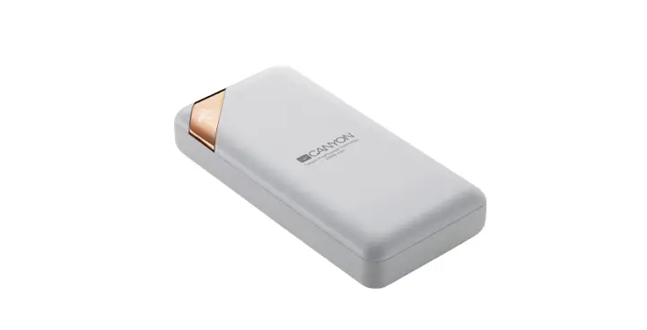 Canyon Power Bank 20000 Mah