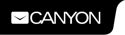 Canyon Power Bank Logo