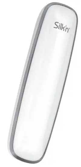 Silk n H2120 FaceTite Z Anti-Aging Face Treatment Device