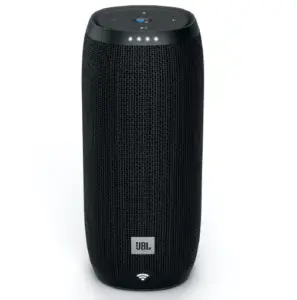 JBL Link 20 Manual